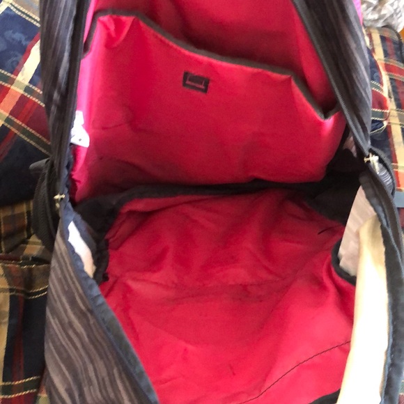 Adidas Backpack - Picture 3 of 3